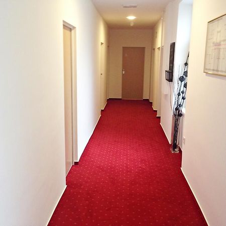 Red Carpet Rooms Zagreb Ngoại thất bức ảnh