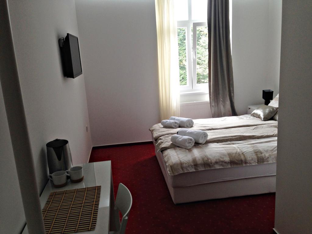 Red Carpet Rooms Zagreb Phòng bức ảnh