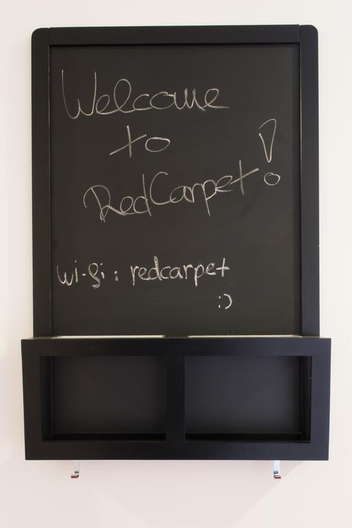 Red Carpet Rooms Zagreb Ngoại thất bức ảnh