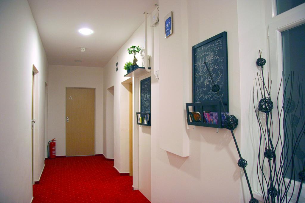 Red Carpet Rooms Zagreb Ngoại thất bức ảnh