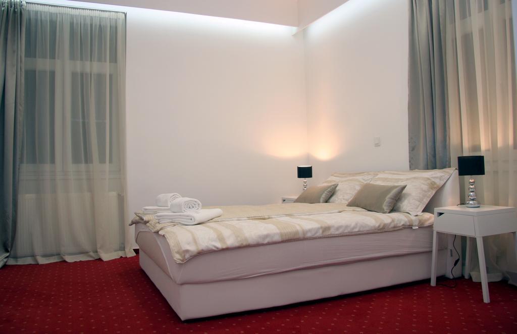 Red Carpet Rooms Zagreb Ngoại thất bức ảnh