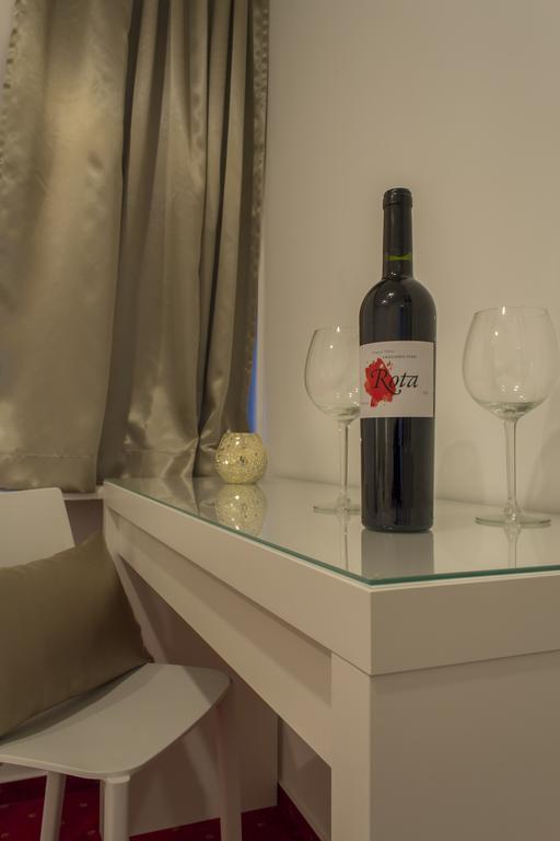 Red Carpet Rooms Zagreb Ngoại thất bức ảnh